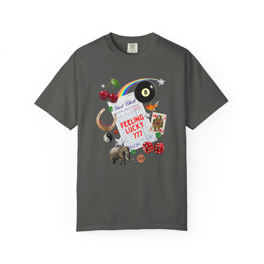Feeling Lucky Tee