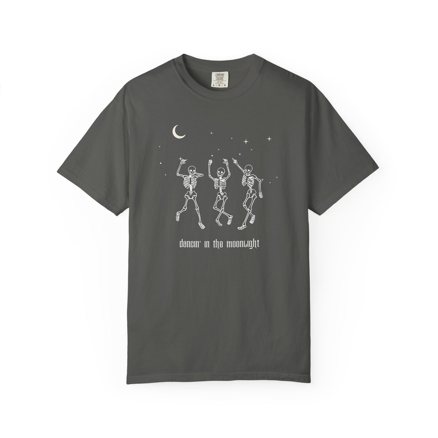 Dancing Skeletons Tee