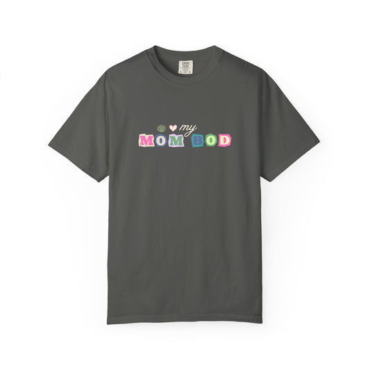 Mom Bod Tee