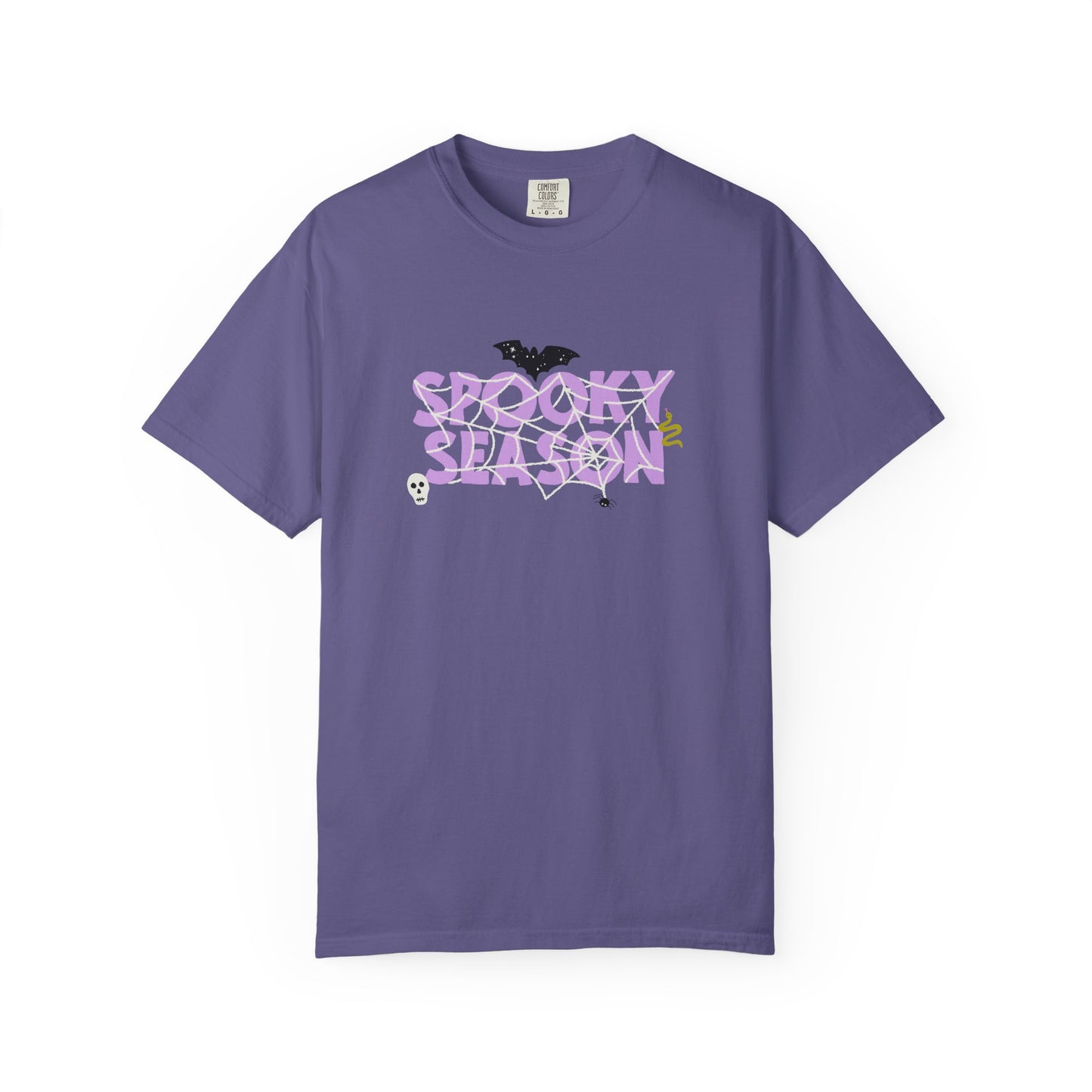Spooky Season Tee