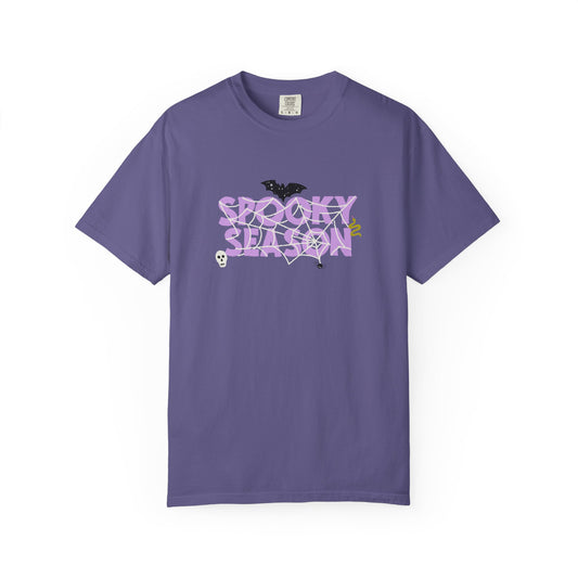 Spooky Season Tee