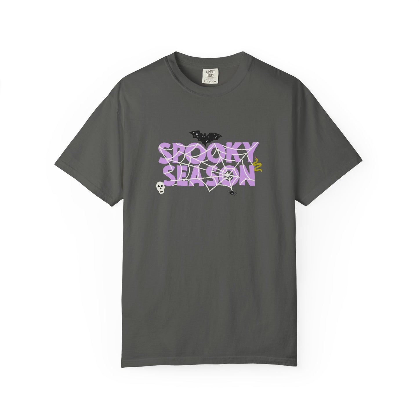 Spooky Season Tee