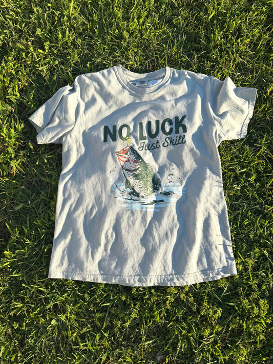 Best Fisherman Tee