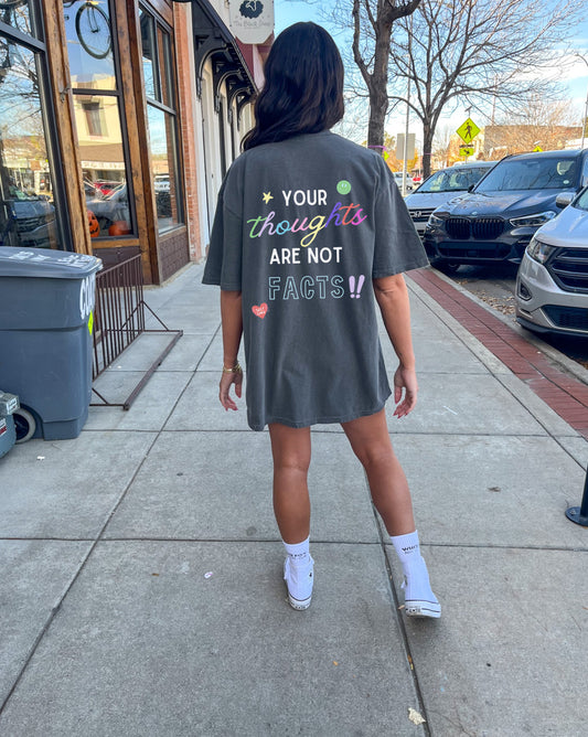 Anxious Tee