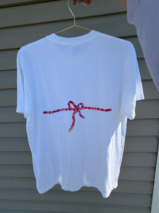 Bandana Bikini Tee - OOPS