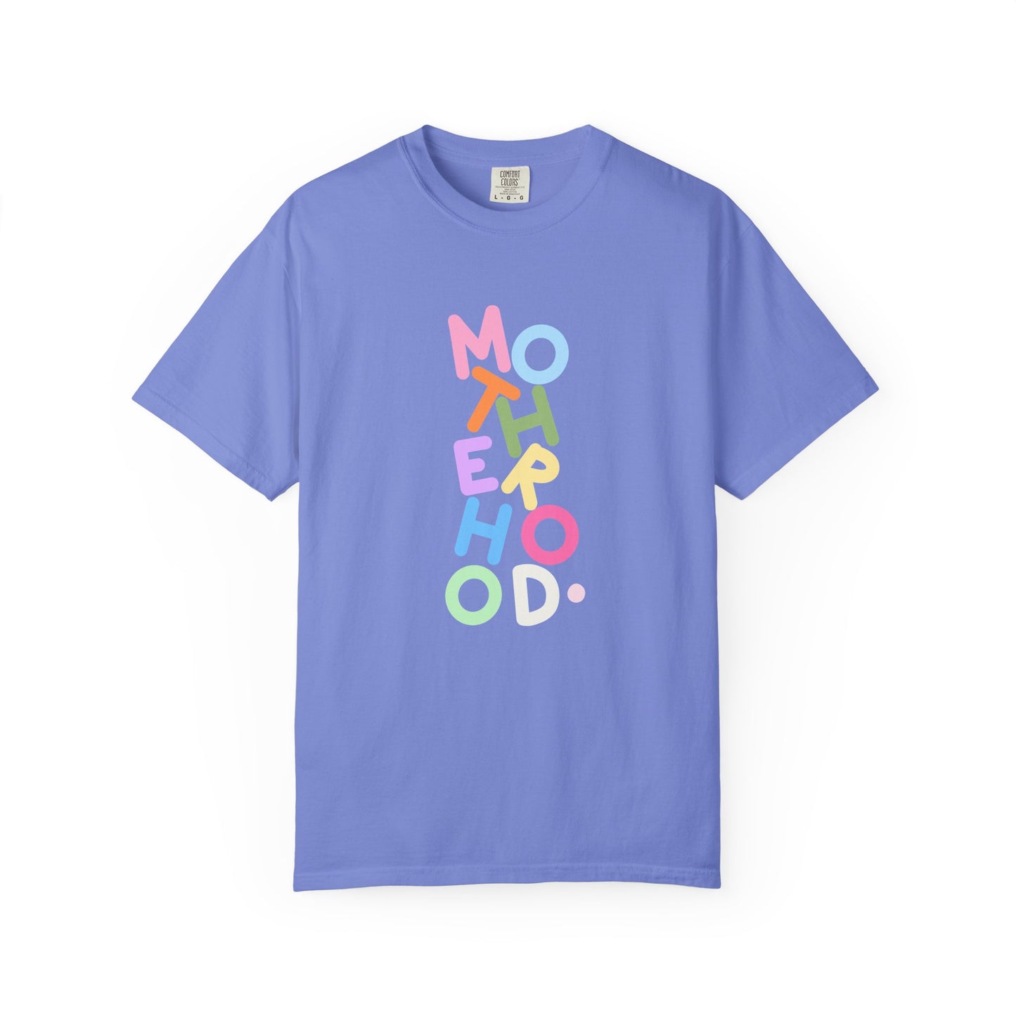 Motherhood Tee