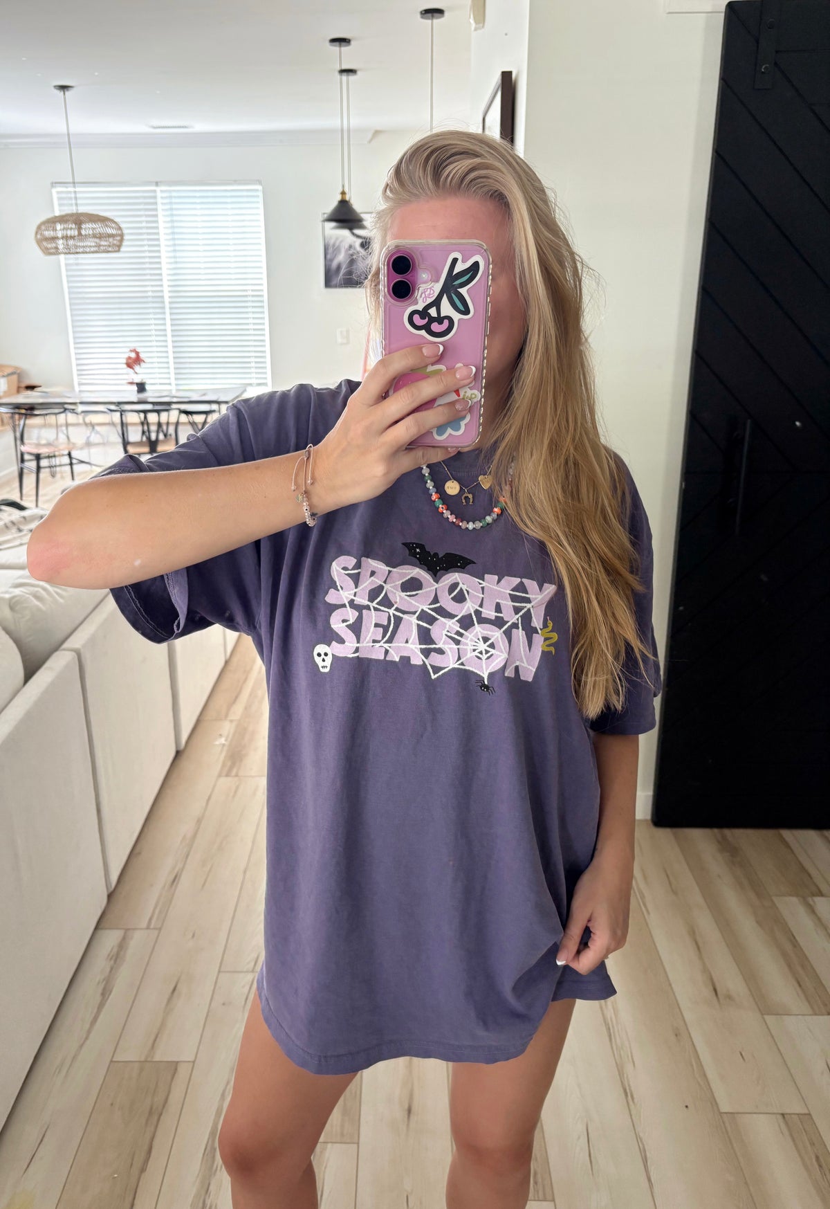 Spooky Season Tee