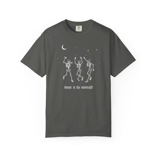 Dancing Skeletons Tee