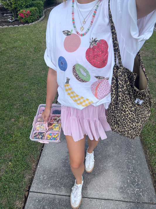 Feelin’ Fruity Tee