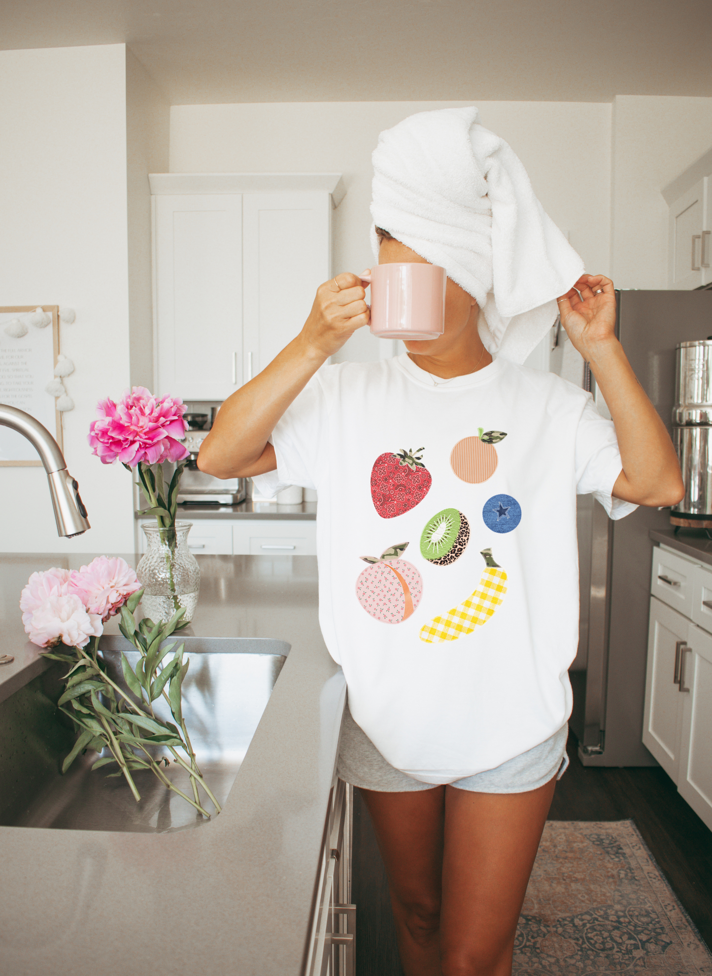 Feelin’ Fruity Tee