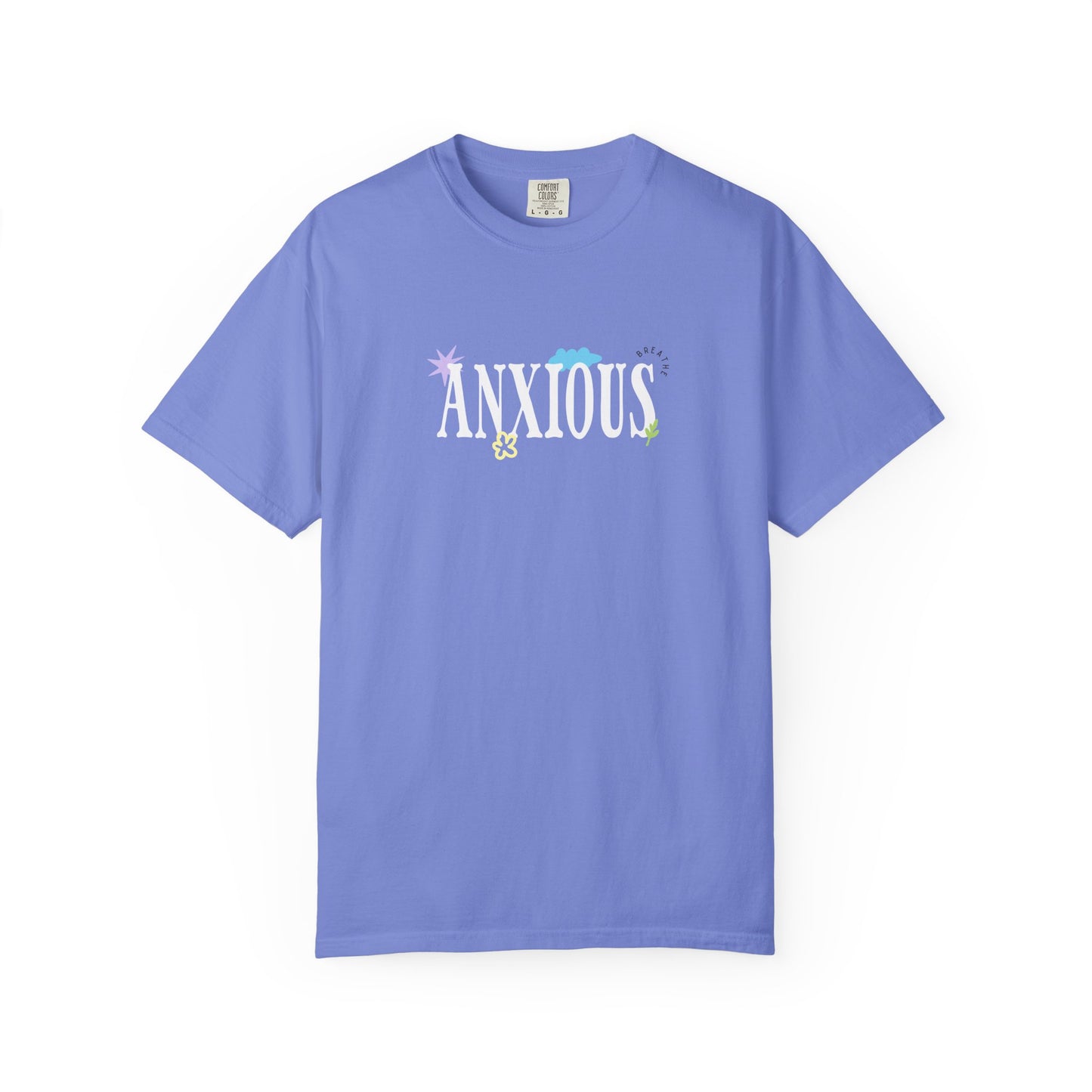 Anxious Tee