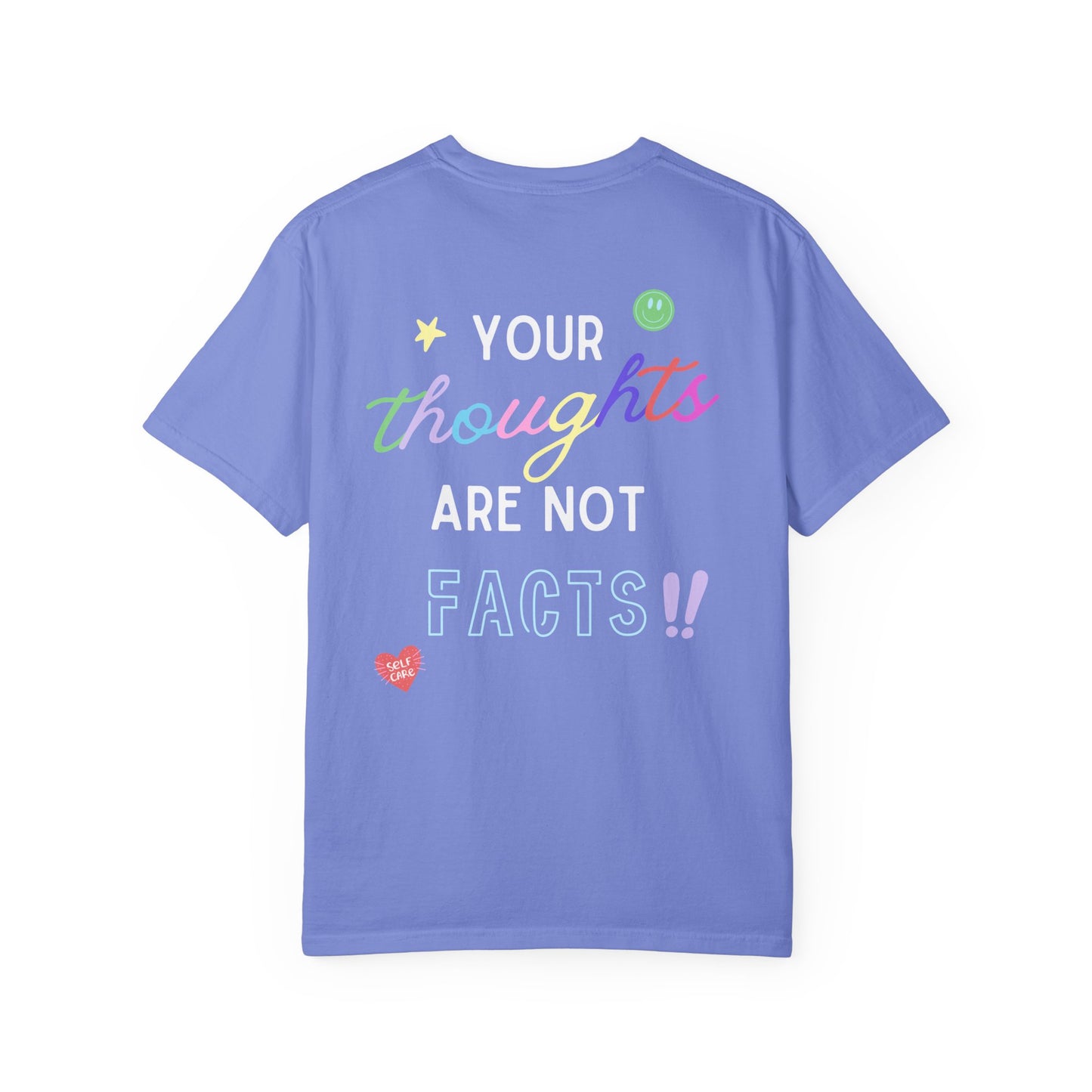 Anxious Tee