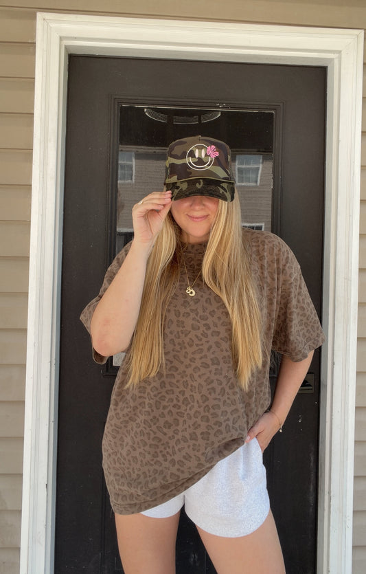 Sunny Days Hat