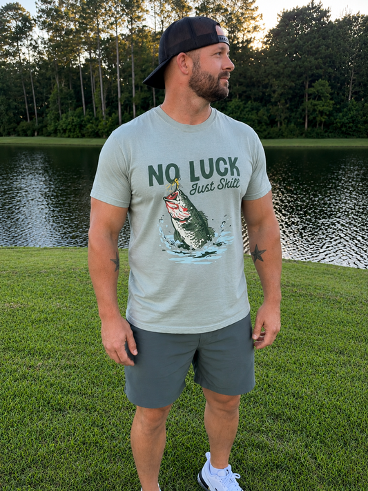 Best Fisherman Tee