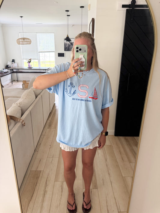USA Tee